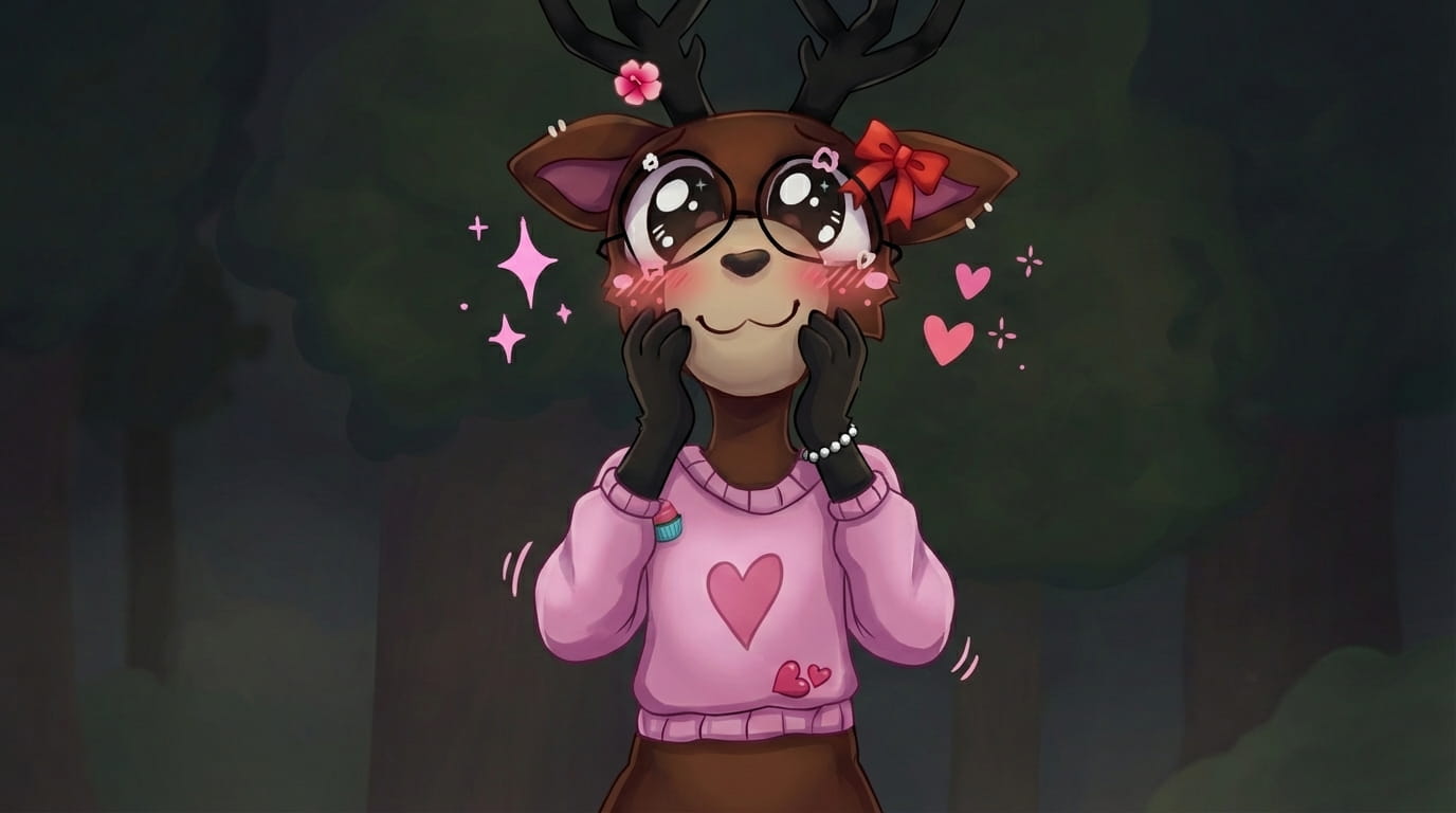 Как дожить до 99‑й ночи в 99 Nights in the Forest: гайд для тех, кто устал умирать на 3‑й день