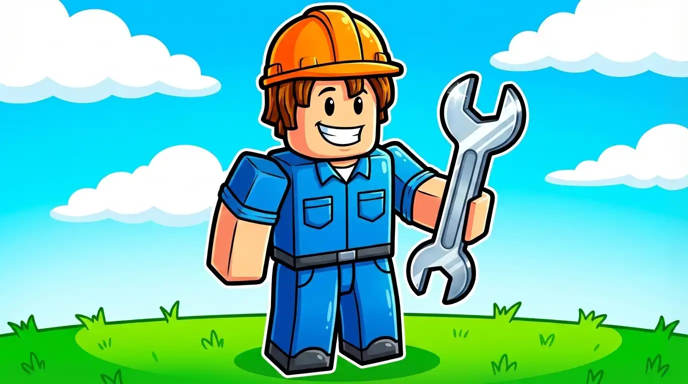 Ошибка 267 в Roblox: что означает и как исправить